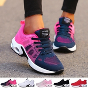 Comfortable Walkers Sneakers Shoes – Pain Relief for Easy and Carefree Walking-Cramta