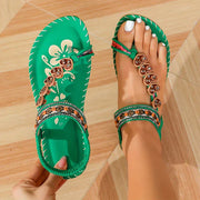 Eline Orthopedic Sandals – Ultimate Comfort and Optimal Support for a Perfect Step-Cramta
