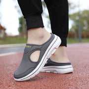 Alvaro's™ Orthopedic Slippers – Unmatched Comfort and Optimal Support for Feet, Knees, and Back-Cramta