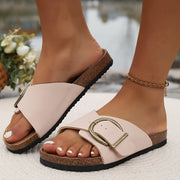 ARIA Orthopedic Sandals – Exceptional Comfort and Elegant Style for Every Day-Cramta