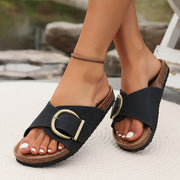 ARIA Orthopedic Sandals – Exceptional Comfort and Elegant Style for Every Day-Cramta