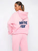 Aria Ensemble Tracksuit Oversized – Casual Elegance and Exceptional Comfort for Daily Wear-Cramta