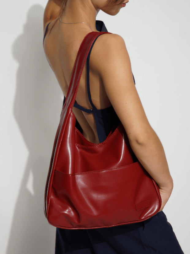 VivaBag Handbag - Chic Elegance and Daily Practicality for a Minimalist Style-Cramta