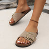 ARIA Orthopedic Sandals – Exceptional Comfort and Elegant Style for Every Day-Cramta