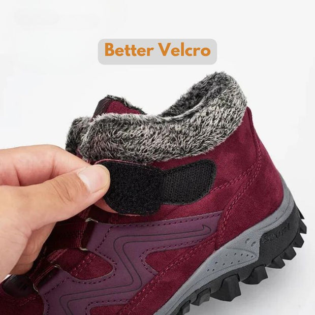 Juvy | Orthopedic Ankle Boots for Women – Exceptional Comfort and Optimal Support for Daily Use-Cramta