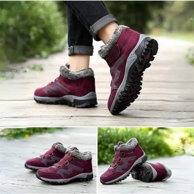 Juvy | Orthopedic Ankle Boots for Women – Exceptional Comfort and Optimal Support for Daily Use-Cramta