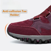 Juvy | Orthopedic Ankle Boots for Women – Exceptional Comfort and Optimal Support for Daily Use-Cramta