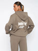 Aria Ensemble Tracksuit Oversized – Casual Elegance and Exceptional Comfort for Daily Wear-Cramta