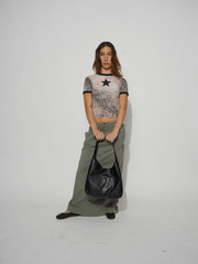 VivaBag Handbag - Chic Elegance and Daily Practicality for a Minimalist Style-Cramta