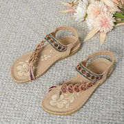 Eline Orthopedic Sandals – Ultimate Comfort and Optimal Support for a Perfect Step-Cramta