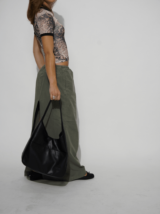 VivaBag Handbag - Chic Elegance and Daily Practicality for a Minimalist Style-Cramta