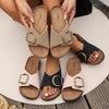 ARIA Orthopedic Sandals – Exceptional Comfort and Elegant Style for Every Day-Cramta