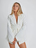 Victoria Cinched Blazer – Classic Elegance and Modern Design for an Unforgettable Style-Cramta