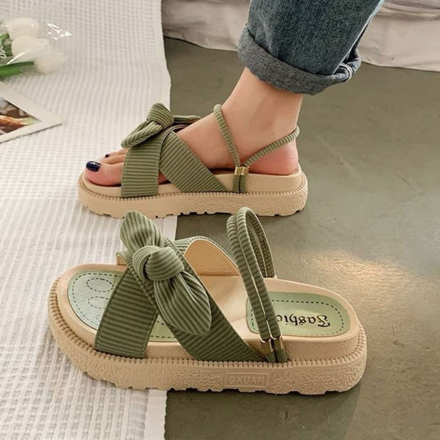 Aiko Orthopedic Sandals – Enchanting Elegance and Ultimate Comfort-Cramta