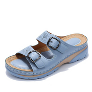Selina Orthopedic Sandals – Exceptional Comfort and Everyday Elegance-Cramta