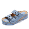 Selina Orthopedic Sandals – Exceptional Comfort and Everyday Elegance-Cramta
