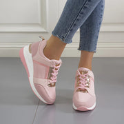 Walkers Sneakers Comfort and Style – Long-lasting Relief and Support for Feet, Knees, and Hips-Cramta