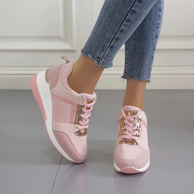 Walkers Sneakers Comfort and Style – Long-lasting Relief and Support for Feet, Knees, and Hips-Cramta