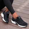 Comfortable Walkers Sneakers Shoes – Pain Relief for Easy and Carefree Walking-Cramta