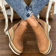 Ayla Orthopedic Boots Comfortable – Modern Style and Optimal Support All Day-Cramta
