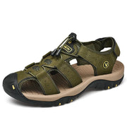 Bryan | Men's Hiking Sandals - Outstanding Comfort and Durability for Outdoor Adventures-Cramta