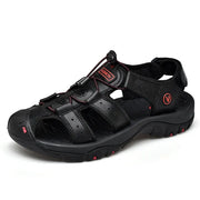 Bryan | Men's Hiking Sandals - Outstanding Comfort and Durability for Outdoor Adventures-Cramta
