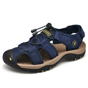 Bryan | Men's Hiking Sandals - Outstanding Comfort and Durability for Outdoor Adventures-Cramta
