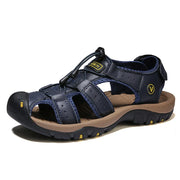 Bryan | Men's Hiking Sandals - Outstanding Comfort and Durability for Outdoor Adventures-Cramta