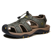Bryan | Men's Hiking Sandals - Outstanding Comfort and Durability for Outdoor Adventures-Cramta