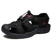 Bryan | Men's Hiking Sandals - Outstanding Comfort and Durability for Outdoor Adventures-Cramta