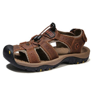Bryan | Men's Hiking Sandals - Outstanding Comfort and Durability for Outdoor Adventures-Cramta
