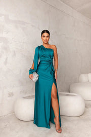 Mave Elegant Dress – Timeless Sophistication for All Your Special Occasions-Cramta