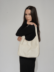 VivaBag Handbag - Chic Elegance and Daily Practicality for a Minimalist Style-Cramta
