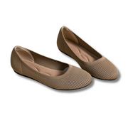 Comfortable Ballet Flats Angelina – Elegance and Style for Every Day and All Occasions-Cramta