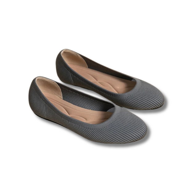 Comfortable Ballet Flats Angelina – Elegance and Style for Every Day and All Occasions-Cramta