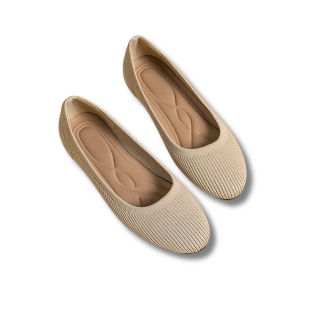 Comfortable Ballet Flats Angelina – Elegance and Style for Every Day and All Occasions-Cramta