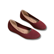 Comfortable Ballet Flats Angelina – Elegance and Style for Every Day and All Occasions-Cramta