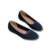 Comfortable Ballet Flats Angelina – Elegance and Style for Every Day and All Occasions-Cramta