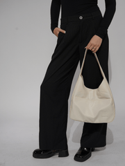 VivaBag Handbag - Chic Elegance and Daily Practicality for a Minimalist Style-Cramta