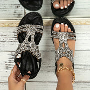 Boho Liora Orthopedic Sandals – Elegance and Comfort for Your Daily Life-Cramta