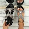 Boho Liora Orthopedic Sandals – Elegance and Comfort for Your Daily Life-Cramta