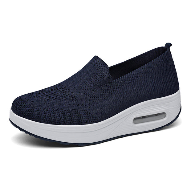 Ashlee | Elegant Orthopedic Shoes for Women - Incredible Comfort and Perfect Support for Ideal Posture-Cramta