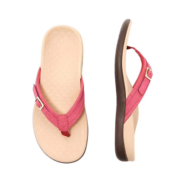 Kyra Corrective Sandals – Optimal Comfort and Support for Perfect Posture-Cramta