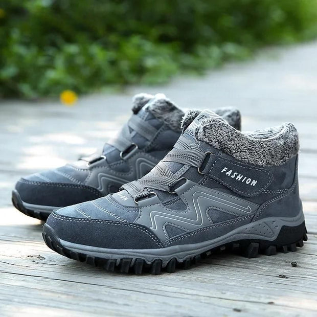 Juvy | Orthopedic Ankle Boots for Women – Exceptional Comfort and Optimal Support for Daily Use-Cramta