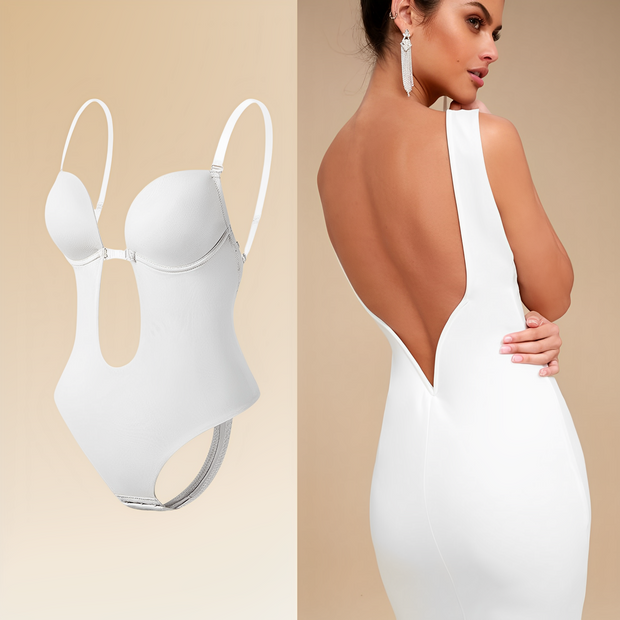 Amely Body BH Without Lace – Invisible Support and Ultimate Comfort for a Natural Look-Cramta