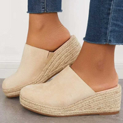Winifred | Comfortable Heeled Sandals – Elegant and Perfect Fit for Women-Cramta