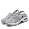 Neneth Women's Orthopedic Sandals – Exceptional Comfort and Optimal Support for Daily Wear-Cramta