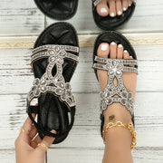 Boho Liora Orthopedic Sandals – Elegance and Comfort for Your Daily Life-Cramta