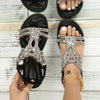 Boho Liora Orthopedic Sandals – Elegance and Comfort for Your Daily Life-Cramta