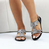 Boho Liora Orthopedic Sandals – Elegance and Comfort for Your Daily Life-Cramta